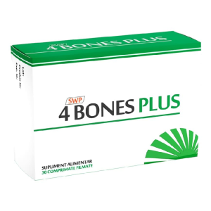 4 Bones Plus