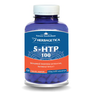 5 HTP 100 zen forte