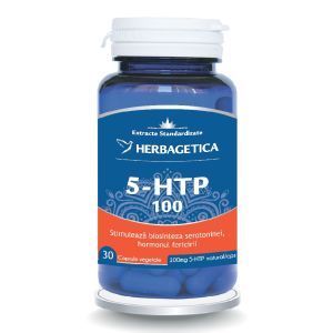 5 HTP 100 zen forte