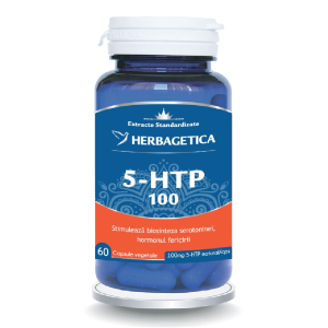 5 HTP 100 zen forte