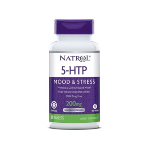 5-HTP 200 mg Natrol