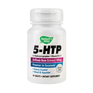 5-HTP Nature's Way