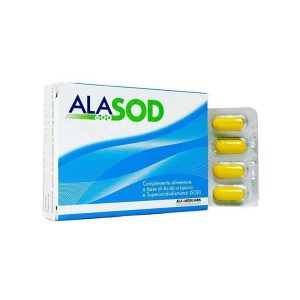 ALA 600 - SOD