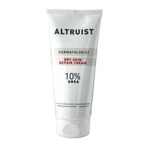 ALTRUIST DRY Crema reparatoare cu 10% Uree