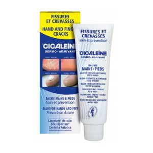AS-Cicaleine Balsam Reparator