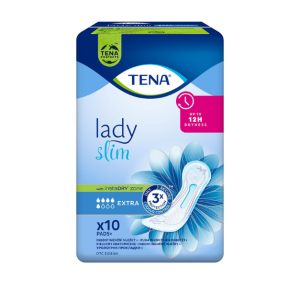 Absorbante incontinenta urinara Lady Slim
