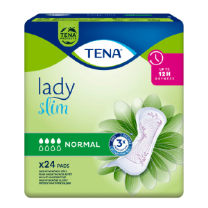 Absorbante incontinenta urinara Lady Slim