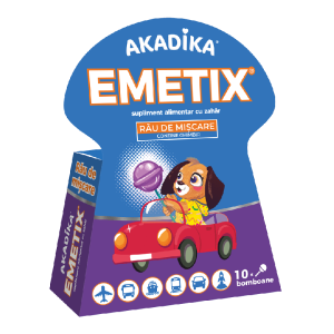 Acadele Emetix