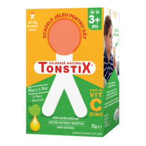 Acadele JELEU pentru gat