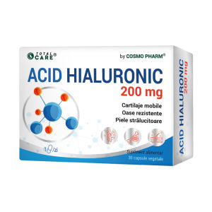 Acid Hialuronic