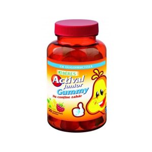 Actival Junior Gummy