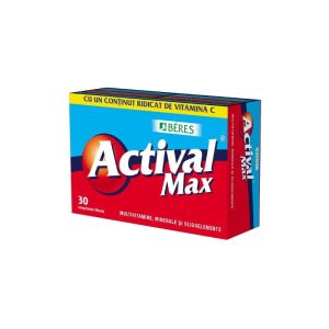 Actival Max