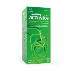 Activaloe forte