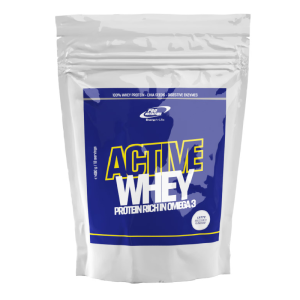 Active Whey - Latte Machiato