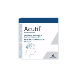Acutil