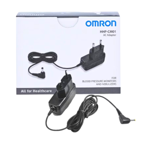 Adaptor Original pentru tensiometre de brat, HHP-CM01, Omron, OMRON – ofertă, preț și specificații