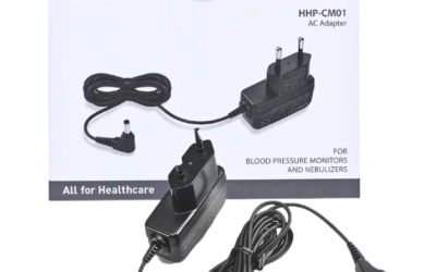 Adaptor Original HHP-CM01 pentru Tensiometre Omron