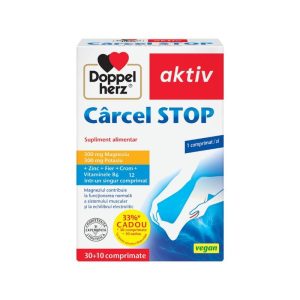 Aktiv Carcel Stop