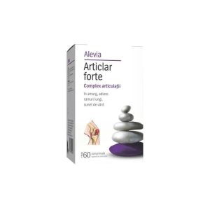 Alevia Articlar forte complex articulatii
