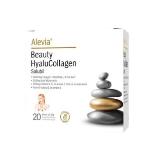 Alevia Beauty HyaluCollagen