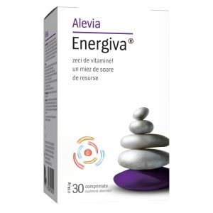 Alevia Energiva
