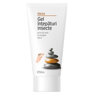 Alevia Gel intepaturi insecte