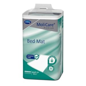 Aleze MoliCare Premium Bed Mat