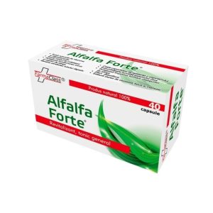 Alfalfa Forte