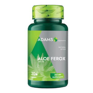 Aloe Ferox 450mg