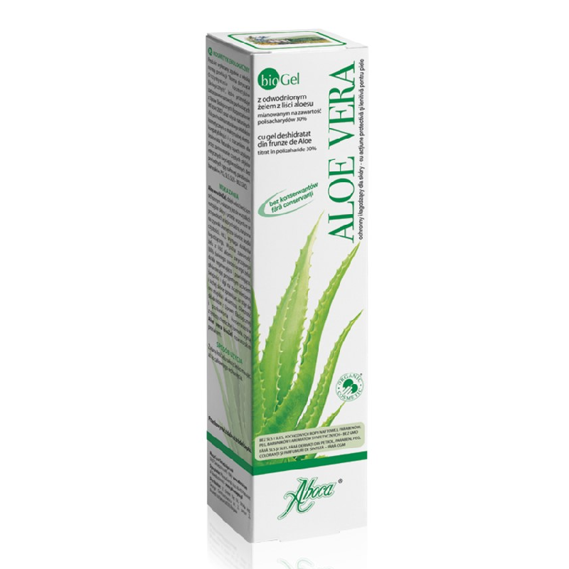 Aloe Vera gel