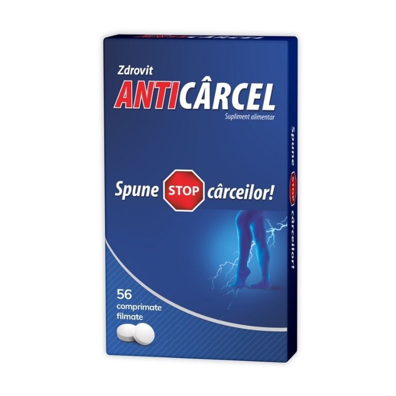 Anticarcel
