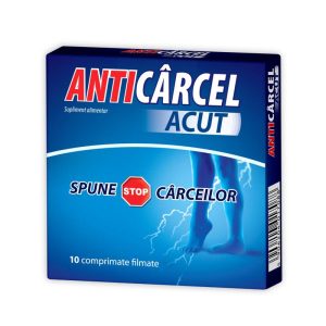 Anticarcel Acut