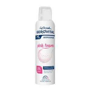 Antiperspirant Pink Heaven H3