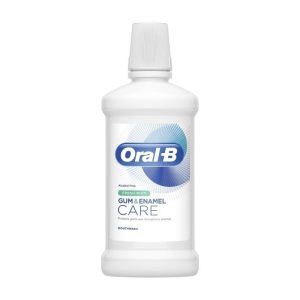 Apa de gura Gum&Enamel Fresh Mint