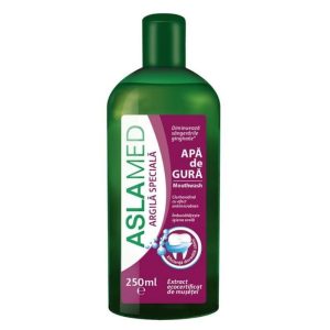 Apa de gura cu extract de musetel