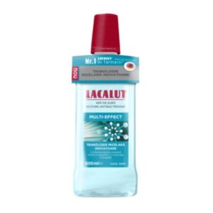 Apa de gura micelara Multi-Effect