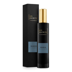 Apa de parfum Les Secrets, 711 Marin, 50 ml, Equivalenza, EQUIVALENZA – ofertă, preț și specificații