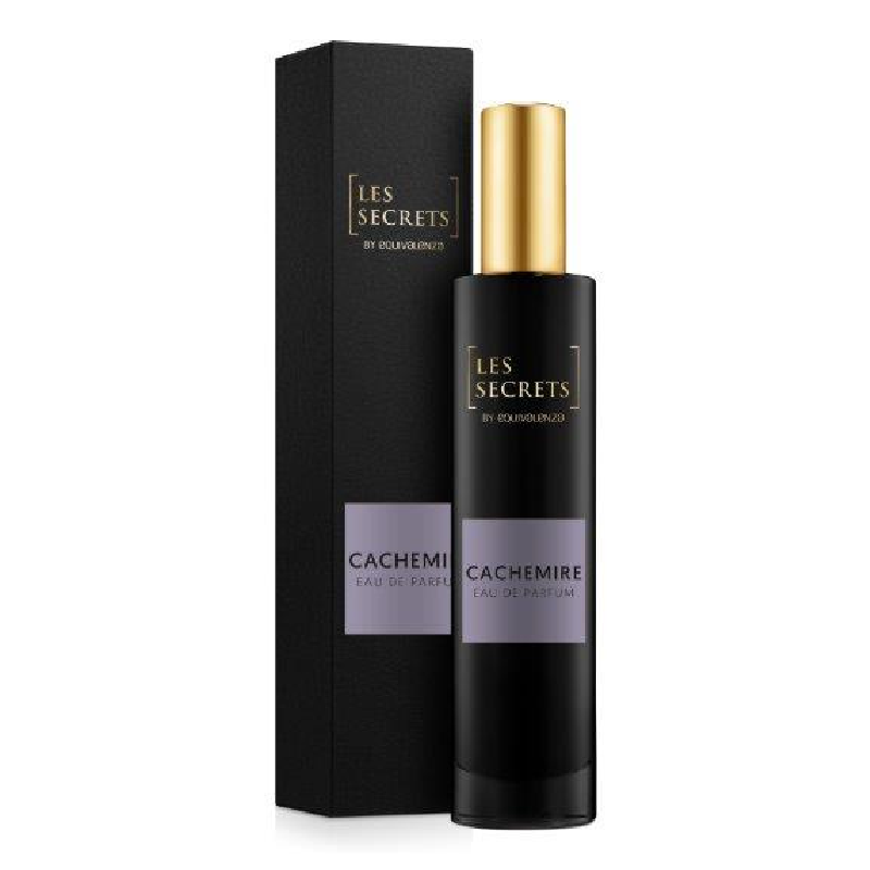 Apa de parfum Les Secrets