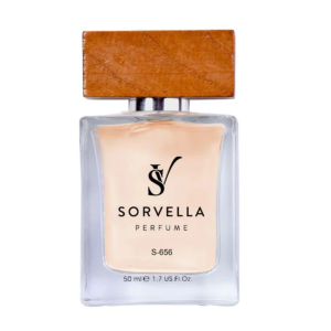 Apa de parfum S656 Sweet
