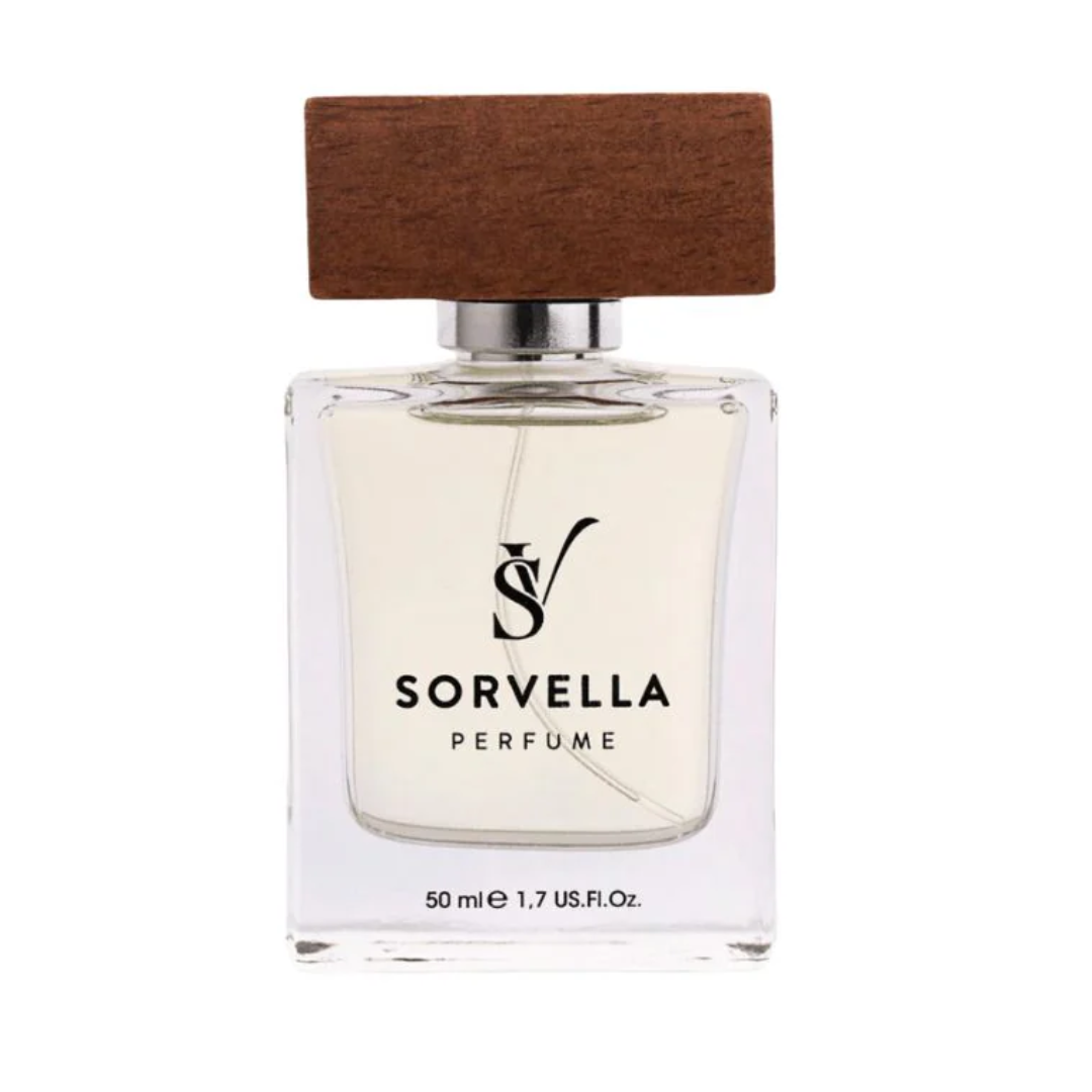 Apa de parfum S70 Woody