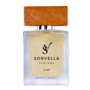 Apa de parfum barbati S157 Fresh