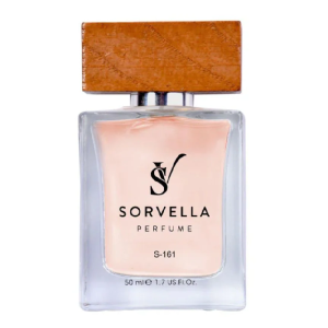 Apa de parfum barbati S161 Spicy