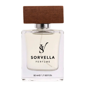 Apa de parfum barbati S612 Spicy