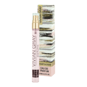 Apa de toaleta Temptation