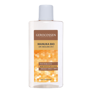 Apa micelara 3 in 1 Manuka Bio
