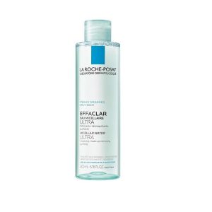 Apa micelara Effaclar Ultra, 200ml, La Roche-Posay, LA ROCHE POSAY – ofertă, preț și specificații