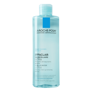 Apa micelara Effaclar Ultra