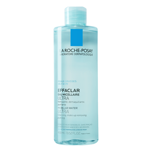 Apa micelara Effaclar Ultra