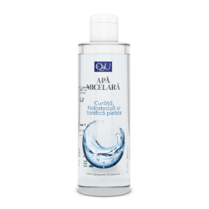 Apa micelara Q4U