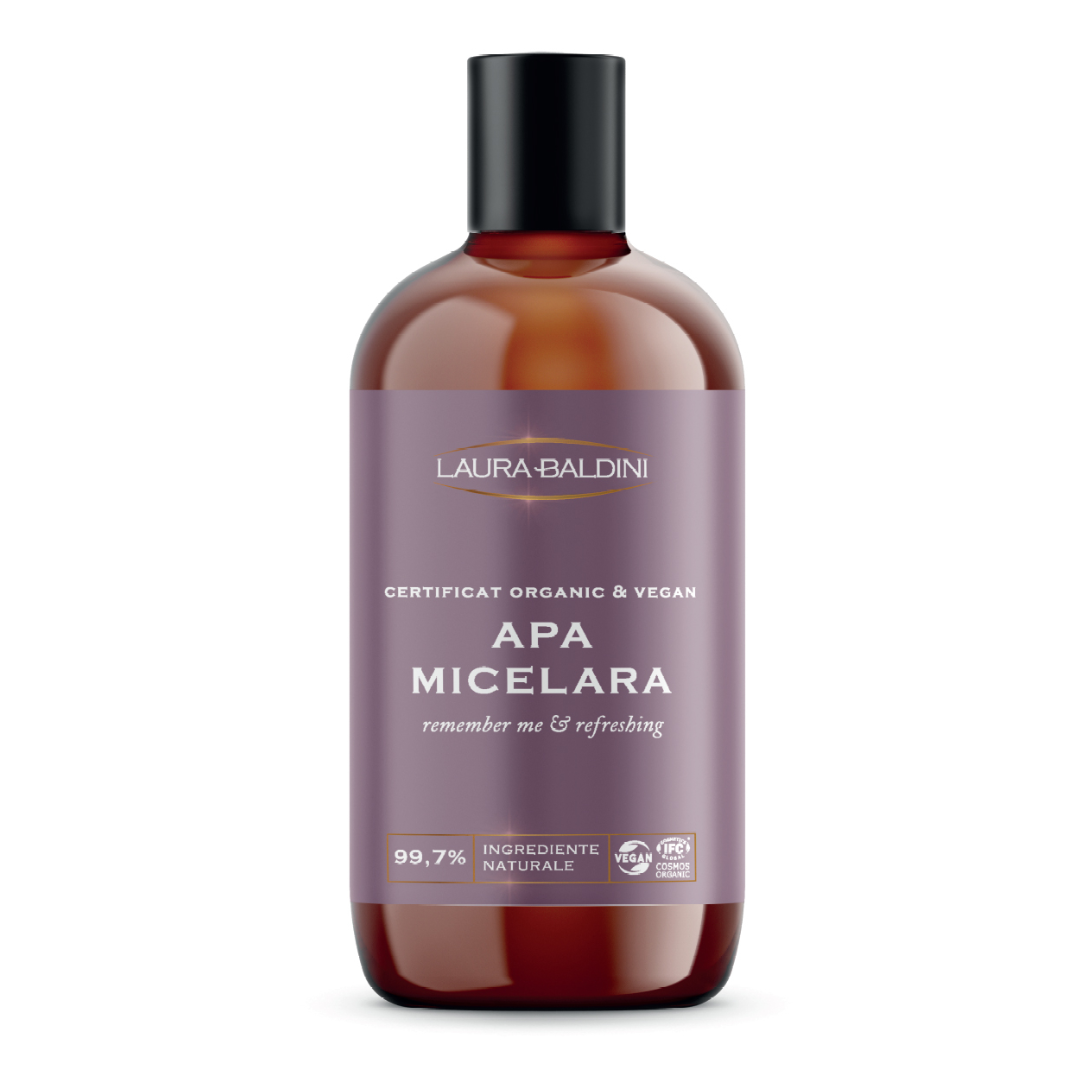Apa micelara Remember Me